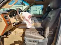 2015 Ford F-450 фото