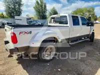 2015 Ford F-450 фото