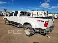 2015 Ford F-450 фото