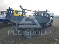 2015 Ford F-450 photo