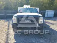 2015 Ford F-450 фото