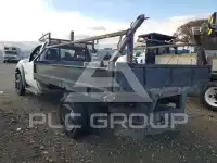 2015 Ford F-450 photo