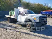 2015 Ford F-450 фото