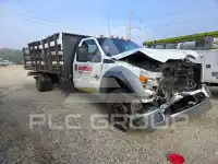 2015 Ford F-450 фото
