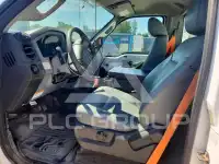 2015 Ford F-450 фото