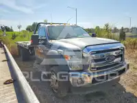 2015 Ford F-450 photo