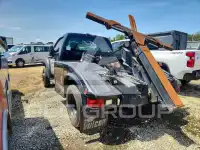2015 Ford F-450 photo