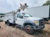 2015 Ford F-450 photo