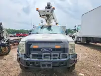 2015 Ford F-450 photo