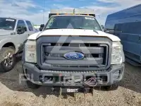 2015 Ford F-450 фото