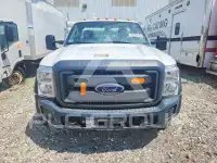 2015 Ford F-450 фото