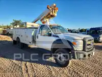2015 Ford F-450 photo