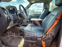 2015 Ford F-450 photo