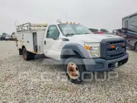 2015 Ford F-450 фото