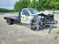 2015 Ford F-450 фото