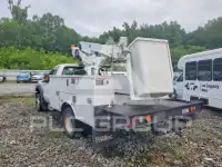 2015 Ford F-450 photo