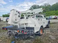 2015 Ford F-450 photo