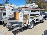 2015 Ford F-450 photo