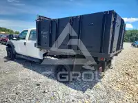 2015 Ford F-450 фото