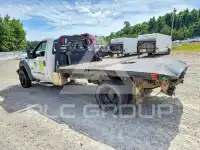 2015 Ford F-450 фото