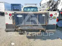 2015 Ford F-450 фото
