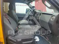 2015 Ford F-450 фото