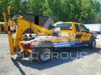 2015 Ford F-450 фото