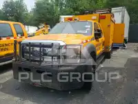 2015 Ford F-450 фото