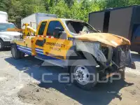 2015 Ford F-450 фото