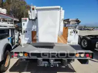 2015 Ford F-450 photo