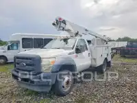 2015 Ford F-450 photo