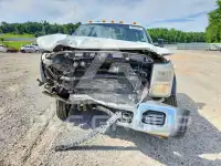 2015 Ford F-450 фото