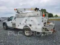 2015 Ford F-450 фото