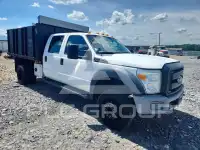 2015 Ford F-450 фото