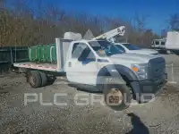 2015 Ford F-450 фото