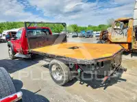 2015 Ford F-450 фото