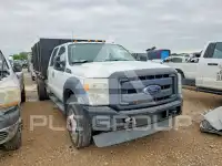 2015 Ford F-450 фото