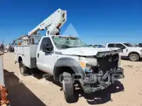 2015 Ford F-450 фото