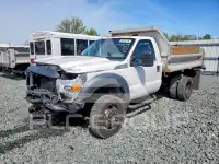 2015 Ford F-450 фото