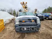2015 Ford F-450 photo