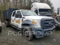 2015 Ford F-450 фото