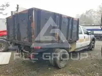 2015 Ford F-450 фото