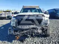 2015 Ford F-450 фото