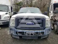2015 Ford F-450 фото