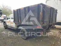 2015 Ford F-450 фото