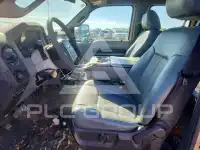 2015 Ford F-450 фото