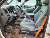 2015 Ford F-450 photo