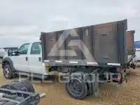 2015 Ford F-450 фото