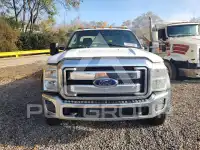 2015 Ford F-550 фото