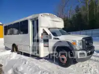 2015 Ford F-550 фото